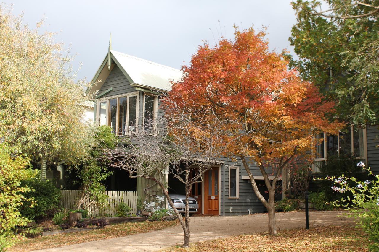 Oak Tree Lodge Rhyll Экстерьер фото