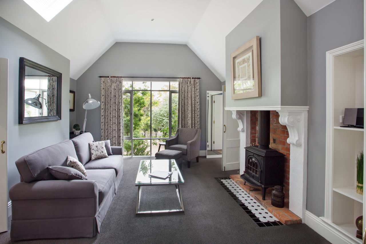 Oak Tree Lodge Rhyll Экстерьер фото
