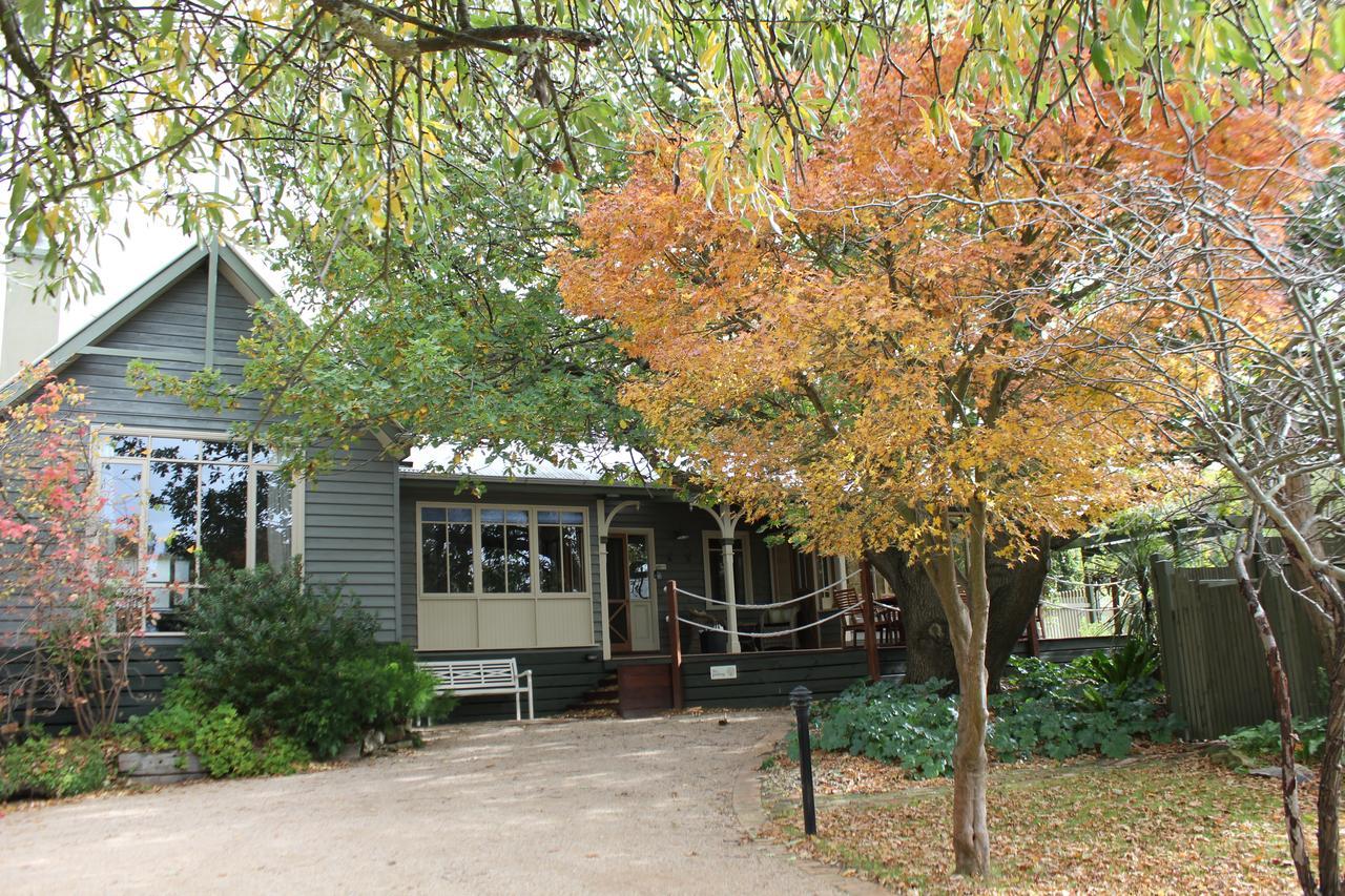 Oak Tree Lodge Rhyll Экстерьер фото