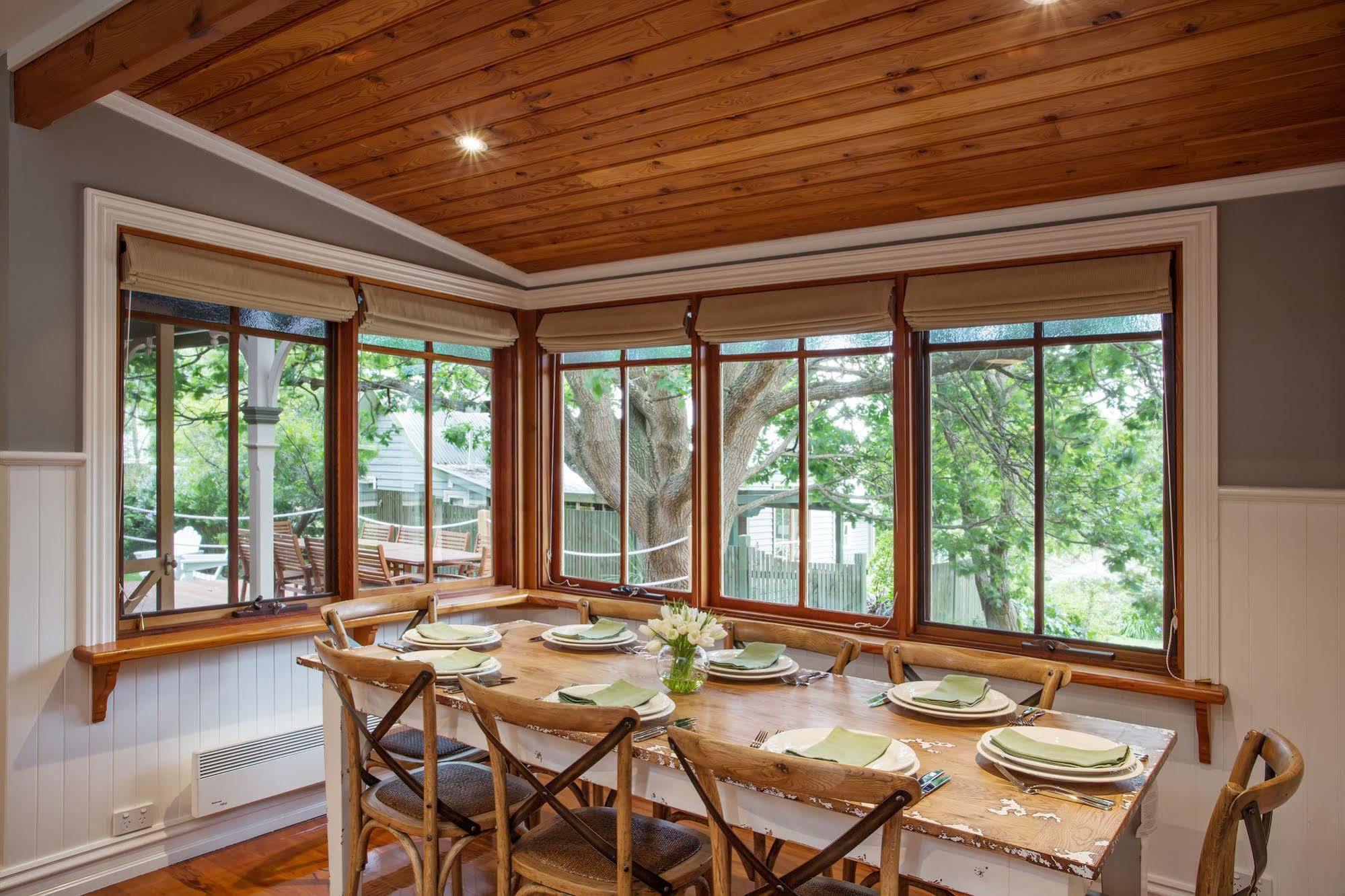 Oak Tree Lodge Rhyll Экстерьер фото