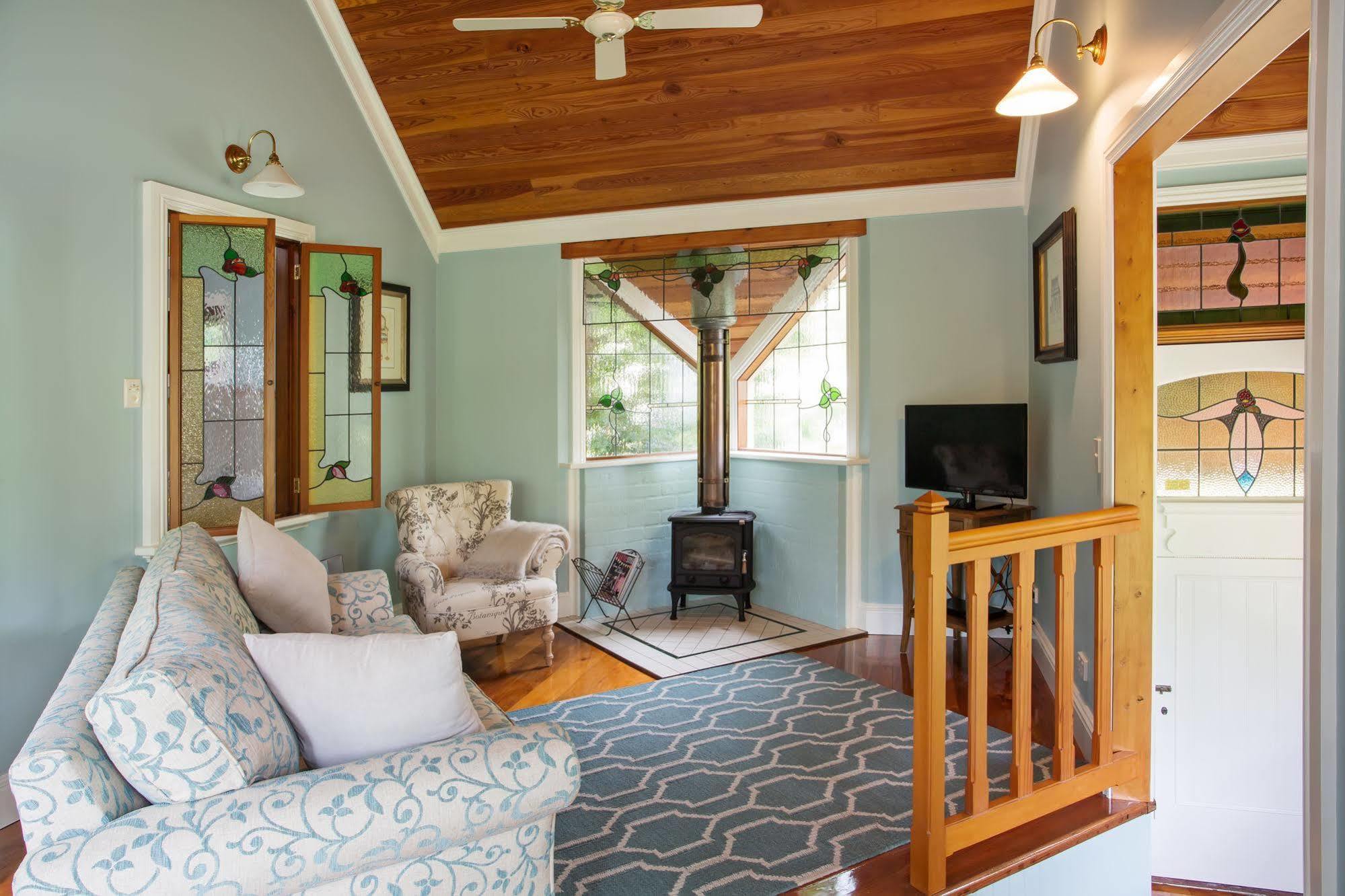 Oak Tree Lodge Rhyll Экстерьер фото