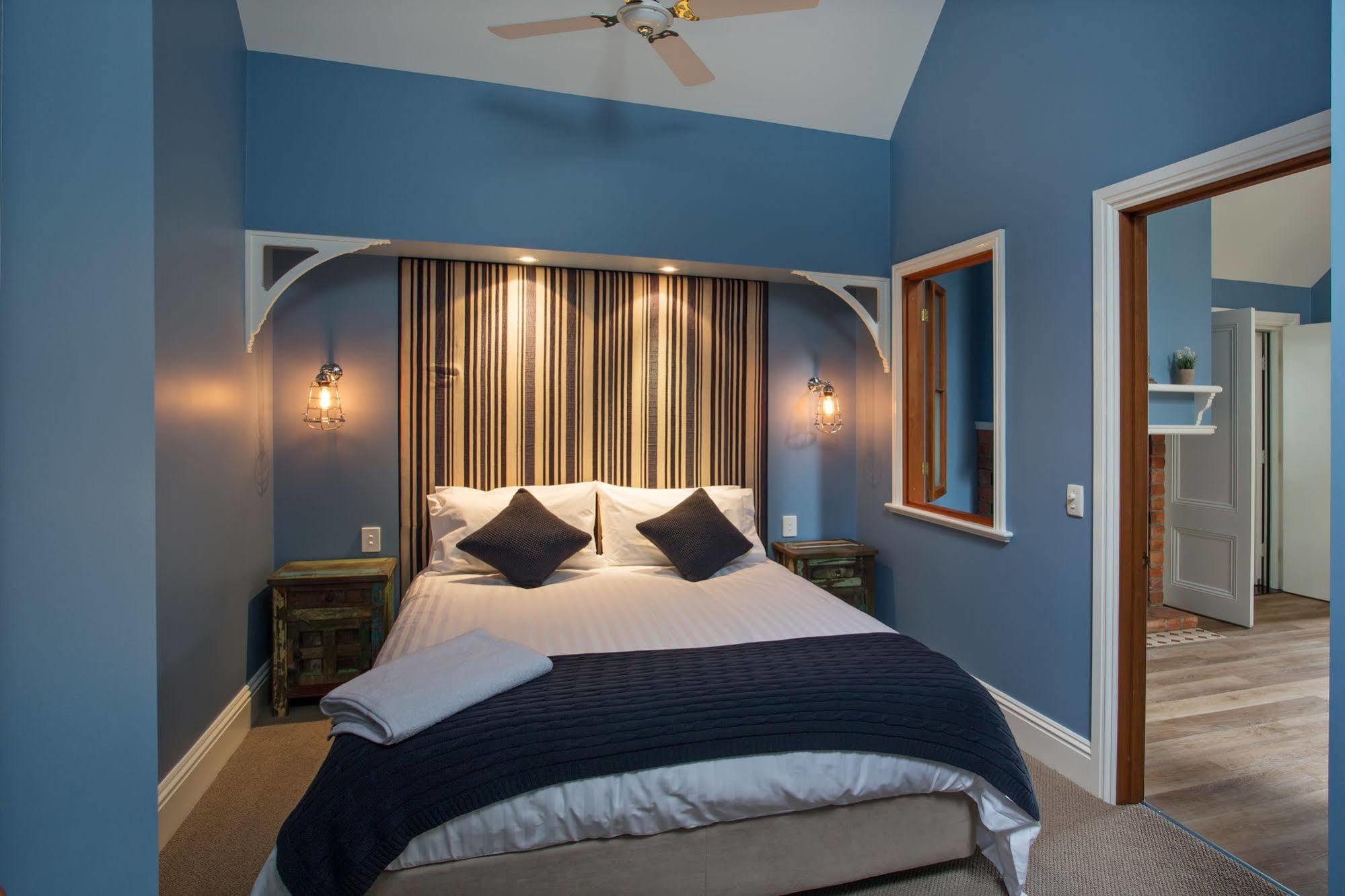 Oak Tree Lodge Rhyll Экстерьер фото