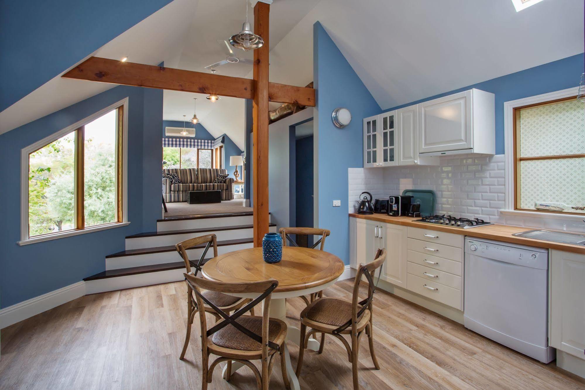 Oak Tree Lodge Rhyll Экстерьер фото