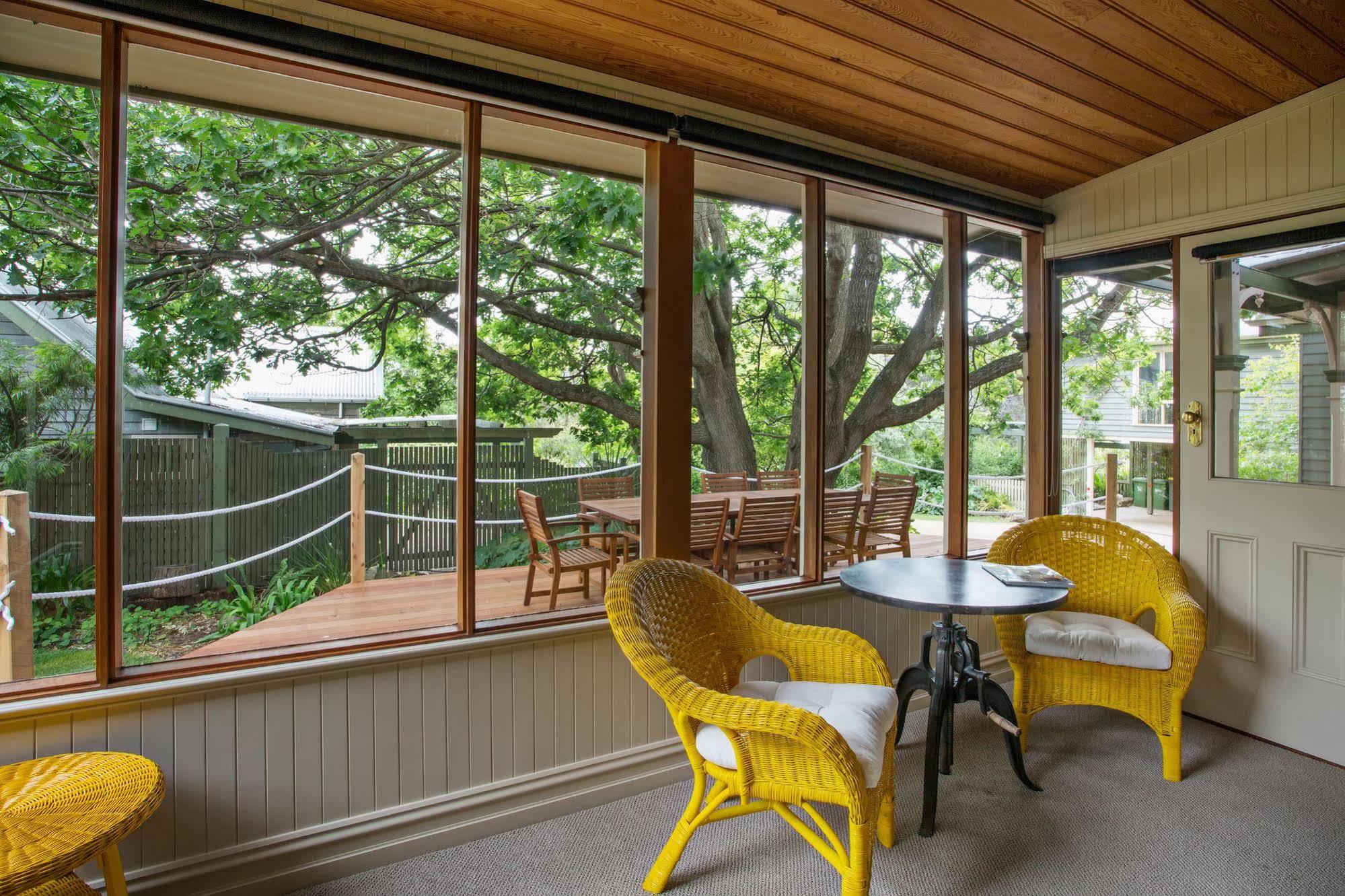 Oak Tree Lodge Rhyll Экстерьер фото