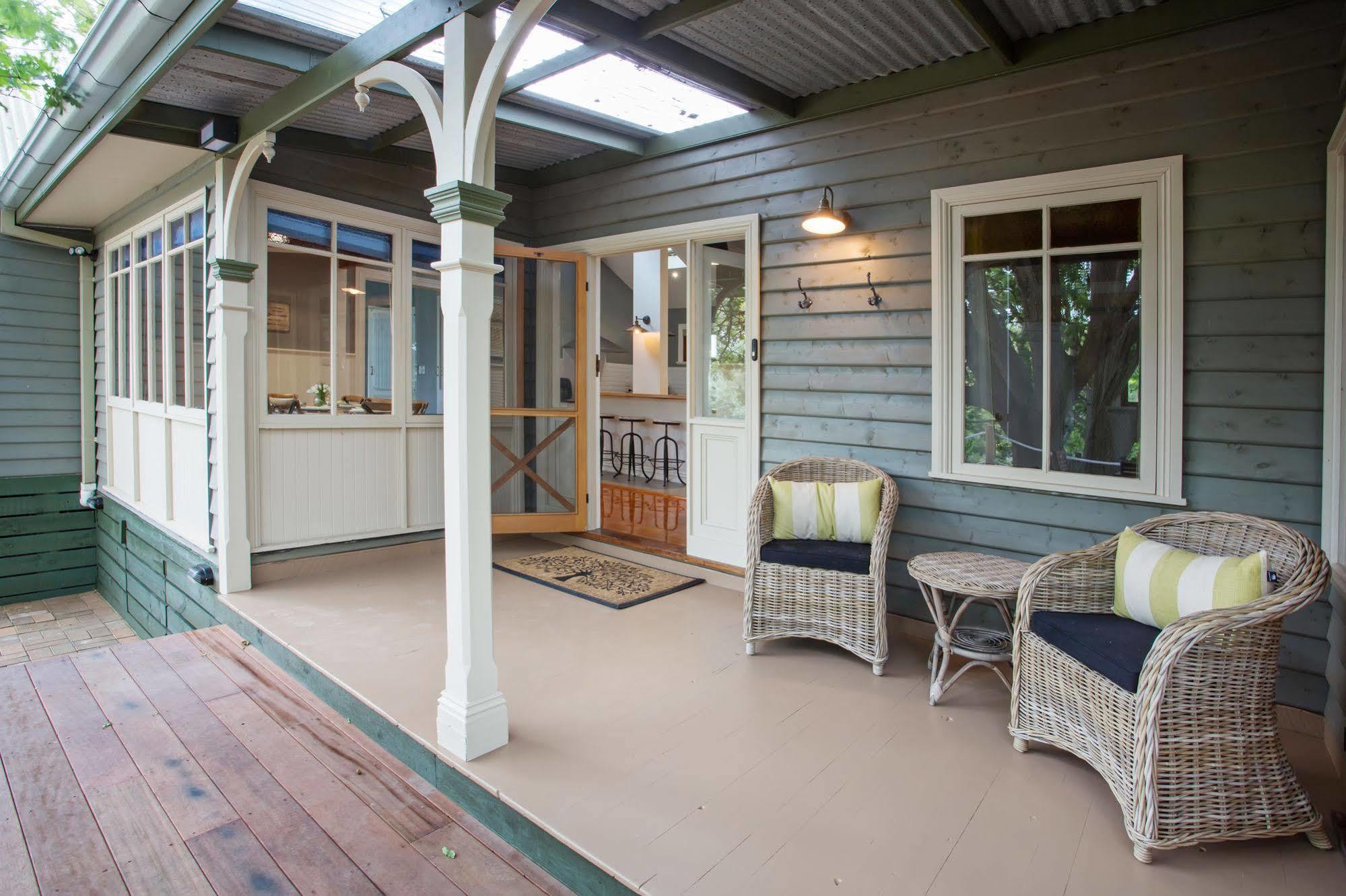 Oak Tree Lodge Rhyll Экстерьер фото
