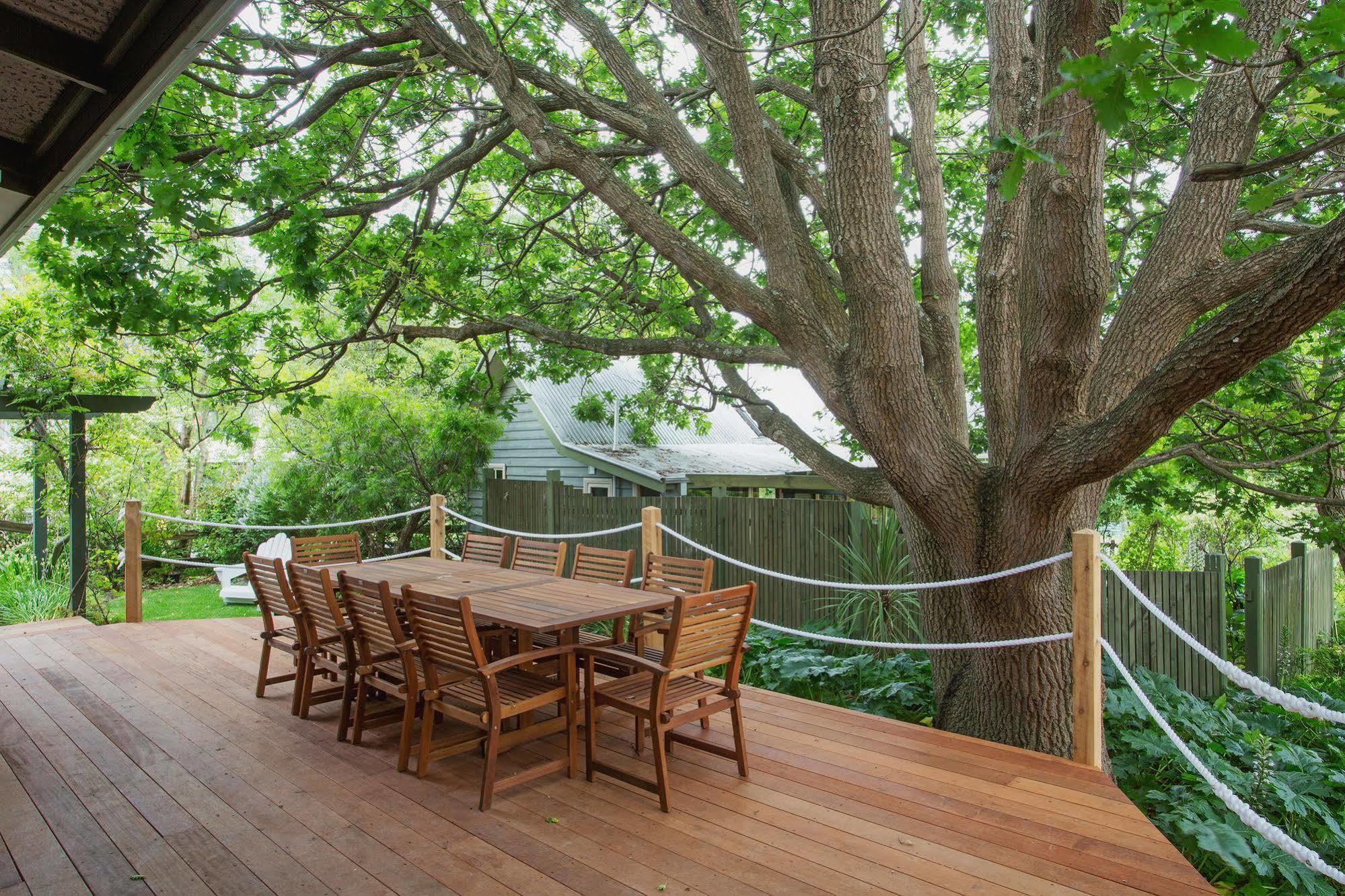 Oak Tree Lodge Rhyll Экстерьер фото