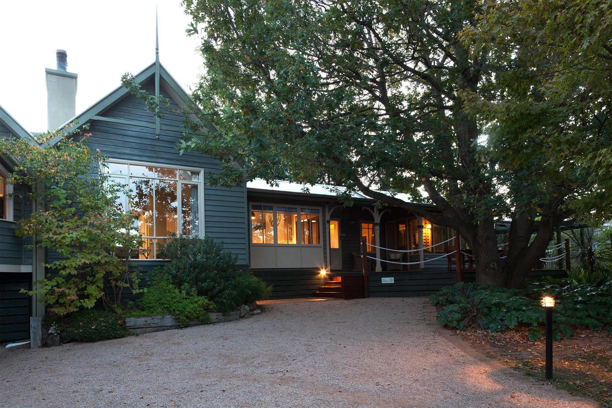 Oak Tree Lodge Rhyll Экстерьер фото